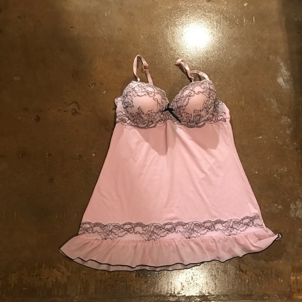 Lingerie